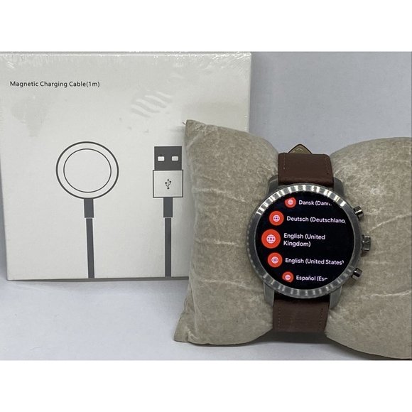 ftw4001 fossil watch